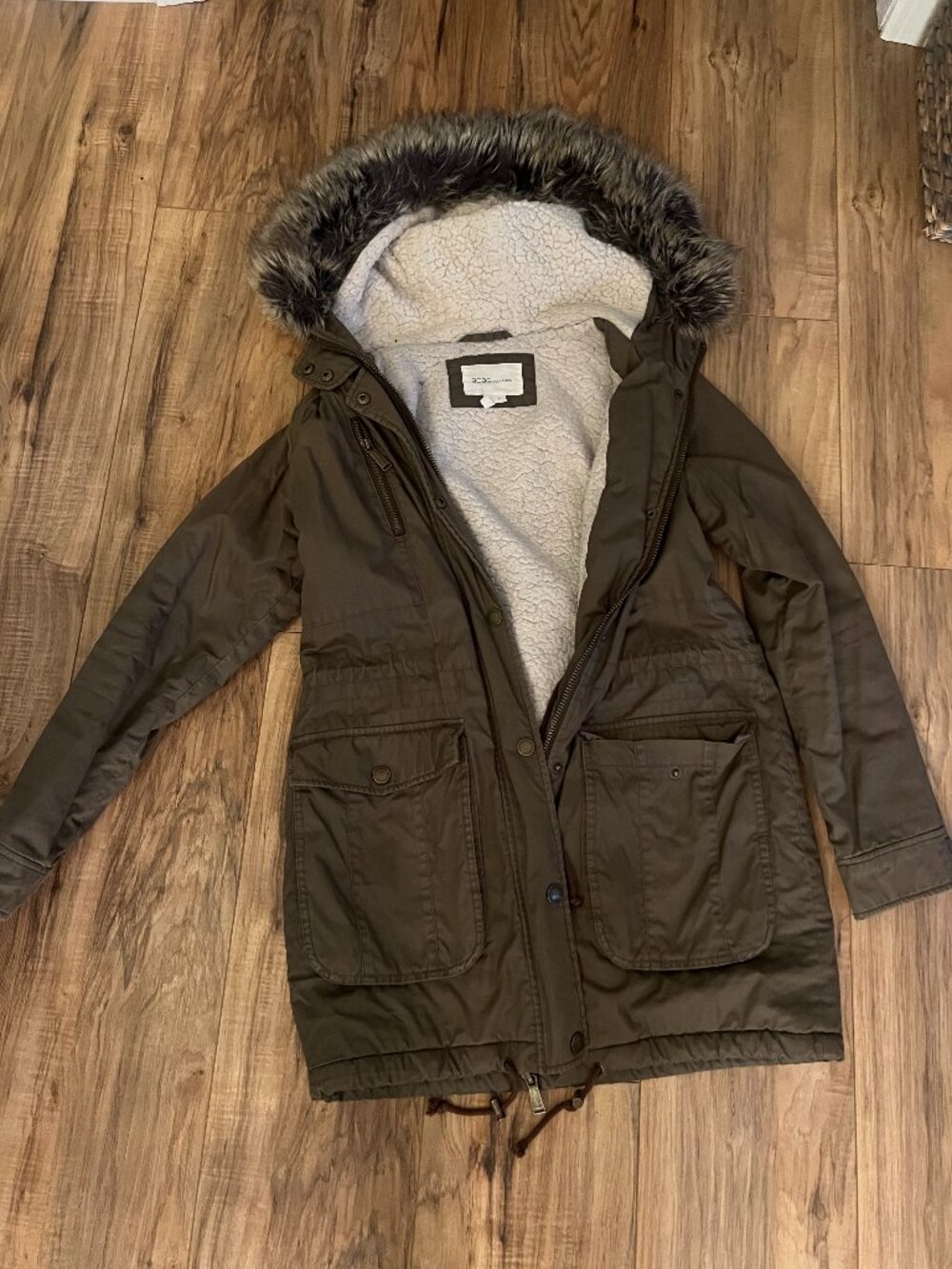 BCBGeneration Coat